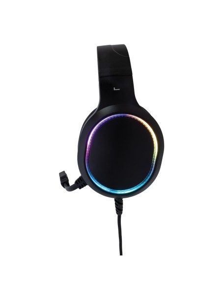 Cuffie gaming RBG